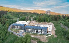 Silver Apartments Mountain Aparts